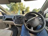 Mitsubishi Dingo 2000 года за 1 620 000 тг. в Петропавловск