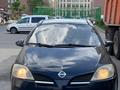 Nissan Primera 2003 года за 2 000 000 тг. в Астана – фото 3