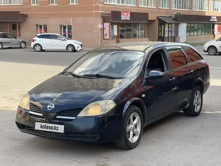 Nissan Primera 2003 года за 2 000 000 тг. в Астана