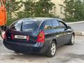 Nissan Primera 2003 года за 2 000 000 тг. в Астана – фото 4