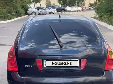Nissan Primera 2003 года за 2 000 000 тг. в Астана – фото 5