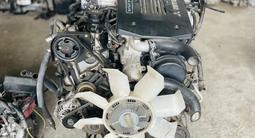 Контрактный двигатель Mitsubishi Montero Sport 6G74 объём 3.5 литра из Япон за 600 000 тг. в Астана