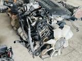 Контрактный двигатель Mitsubishi Montero Sport 6G74 объём 3.5 литра из Японүшін600 000 тг. в Астана – фото 5