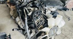 Контрактный двигатель Mitsubishi Montero Sport 6G74 объём 3.5 литра из Япон за 600 000 тг. в Астана – фото 5