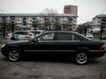 Mercedes-Benz S 320 2001 годаүшін3 000 000 тг. в Атырау – фото 3