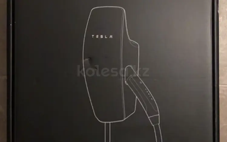 Зарядное Устройство Tesla Wall Connector Gen 3үшін420 000 тг. в Алматы