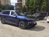 Deepal S09 2025 года за 23 000 000 тг. в Астана
