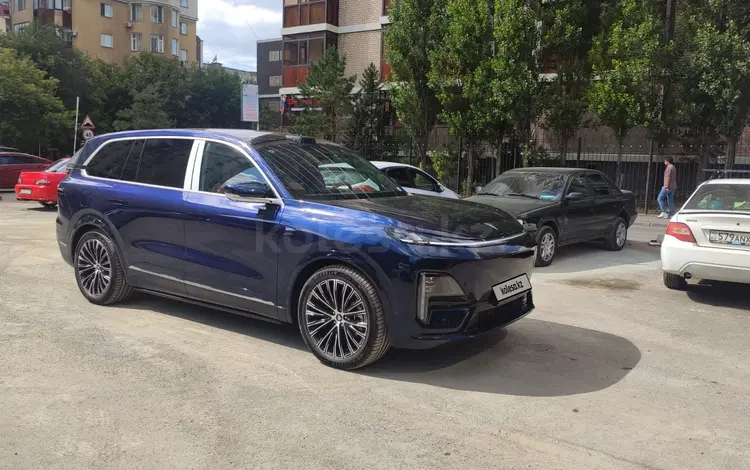 Deepal S09 2025 года за 22 800 000 тг. в Астана