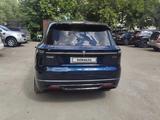 Deepal S09 2025 года за 23 000 000 тг. в Астана – фото 5