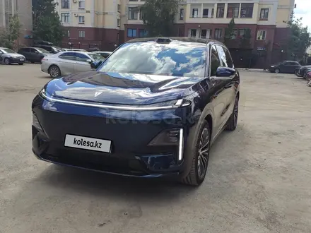 Deepal S09 2025 года за 22 800 000 тг. в Астана – фото 7