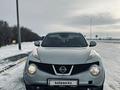 Nissan Juke 2012 года за 5 700 000 тг. в Караганда – фото 2