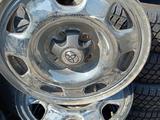 Диски Rav-4 за 100 000 тг. в Усть-Каменогорск – фото 3