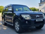 Mitsubishi Pajero 2009 годаүшін10 700 000 тг. в Алматы – фото 2