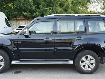 Mitsubishi Pajero 2009 года за 10 700 000 тг. в Алматы – фото 8