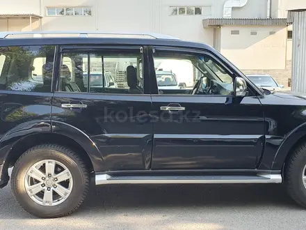 Mitsubishi Pajero 2009 года за 10 700 000 тг. в Алматы – фото 7