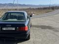 Audi 80 1991 годаfor1 900 000 тг. в Тараз – фото 2