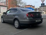 Volkswagen Passat 2006 года за 4 200 000 тг. в Павлодар – фото 4