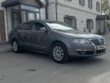 Volkswagen Passat 2006 года за 4 200 000 тг. в Павлодар – фото 3