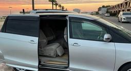 Toyota Estima 2008 года за 3 200 000 тг. в Алматы
