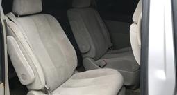 Toyota Estima 2008 года за 3 200 000 тг. в Алматы – фото 4