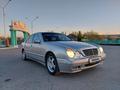 Mercedes-Benz E 240 1999 годаүшін4 500 000 тг. в Кызылорда – фото 5
