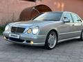 Mercedes-Benz E 55 AMG 2001 года за 8 600 000 тг. в Алматы – фото 5