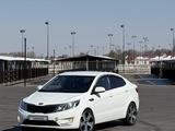 Kia Rio 2014 годаүшін5 300 000 тг. в Алматы