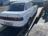 ВАЗ (Lada) 2110 1999 года за 270 000 тг. в Караганда – фото 2