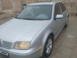 Volkswagen Jetta 2002 годаүшін2 300 000 тг. в Актау – фото 2