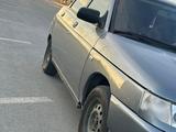 ВАЗ (Lada) 2110 2006 года за 750 000 тг. в Атырау – фото 3