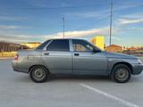 ВАЗ (Lada) 2110 2006 года за 750 000 тг. в Атырау – фото 5
