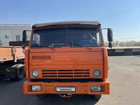 КамАЗ  5511 1989 года за 3 500 000 тг. в Павлодар