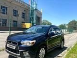 Mitsubishi ASX 2010 годаүшін5 400 000 тг. в Алматы – фото 5