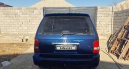 Kia Carnival 2004 годаүшін2 400 000 тг. в Шымкент – фото 4