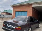 Mercedes-Benz E 230 1991 года за 2 220 000 тг. в Кызылорда – фото 4