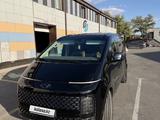 Hyundai Staria 2023 годаүшін22 500 000 тг. в Караганда – фото 2