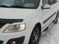 ВАЗ (Lada) Largus 2020 года за 6 200 000 тг. в Уральск – фото 40