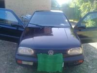 Volkswagen Golf 1992 годаүшін800 000 тг. в Шымкент
