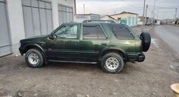 Opel Frontera 1994 годаfor2 000 000 тг. в Шымкент – фото 4