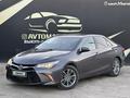 Toyota Camry 2016 годаүшін9 750 000 тг. в Атырау