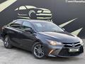 Toyota Camry 2016 годаүшін9 750 000 тг. в Атырау – фото 3