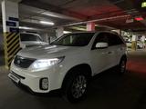 Kia Sorento 2013 годаүшін8 000 000 тг. в Астана – фото 2