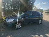 Chevrolet Cobalt 2023 года за 6 700 000 тг. в Уральск – фото 2