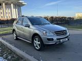 Mercedes-Benz ML 350 2006 годаfor6 900 000 тг. в Алматы – фото 4