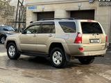 Toyota 4Runner 2005 года за 11 900 000 тг. в Алматы – фото 3