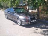 BMW 316 1991 годаүшін1 300 000 тг. в Конаев (Капшагай) – фото 3