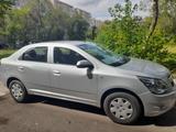 Chevrolet Cobalt 2023 года за 6 800 000 тг. в Караганда – фото 4