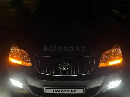 Toyota Crown Majesta 2007 года за 4 000 000 тг. в Актау – фото 2