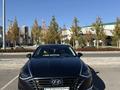 Hyundai Sonata 2021 годаүшін9 990 000 тг. в Астана – фото 2