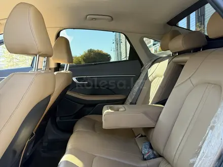 Hyundai Sonata 2021 года за 9 990 000 тг. в Астана – фото 12